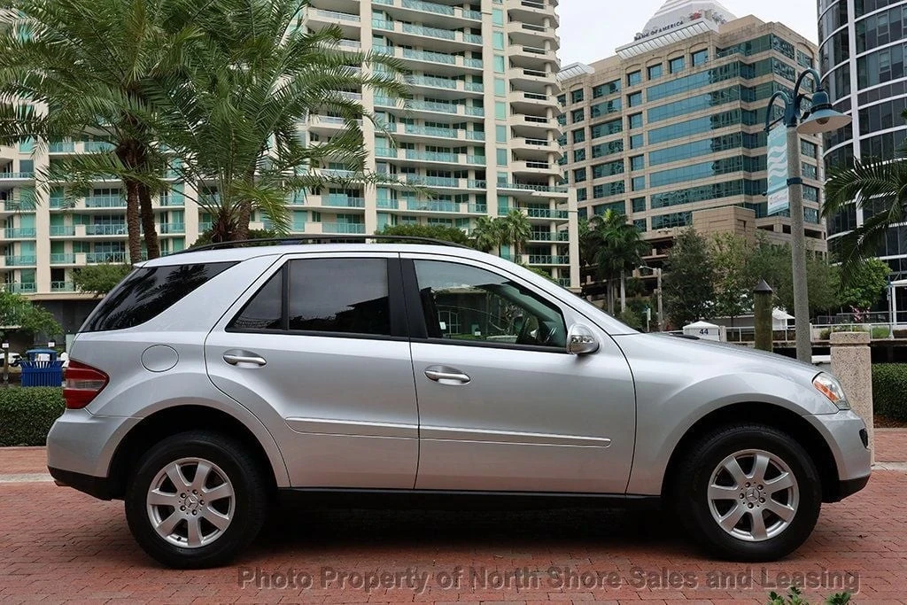 2006 Mercedes-Benz W164 M-Class - Image 4 of 12