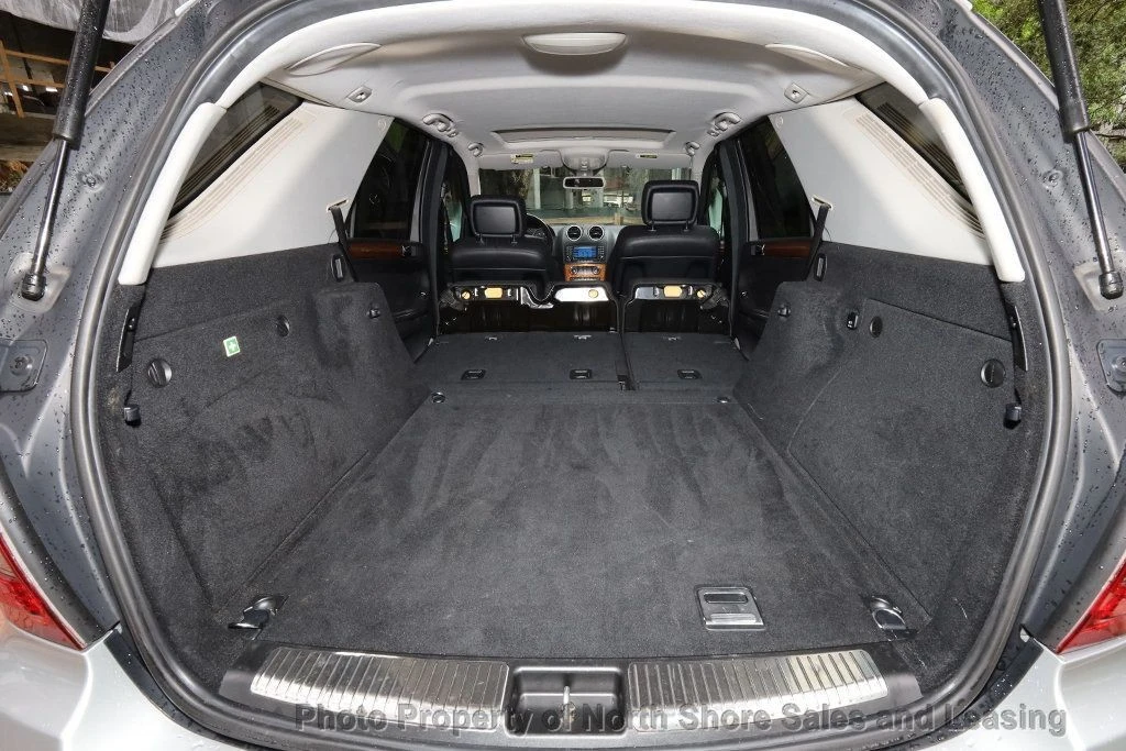 2006 Mercedes-Benz W164 M-Class - Image 11 of 12