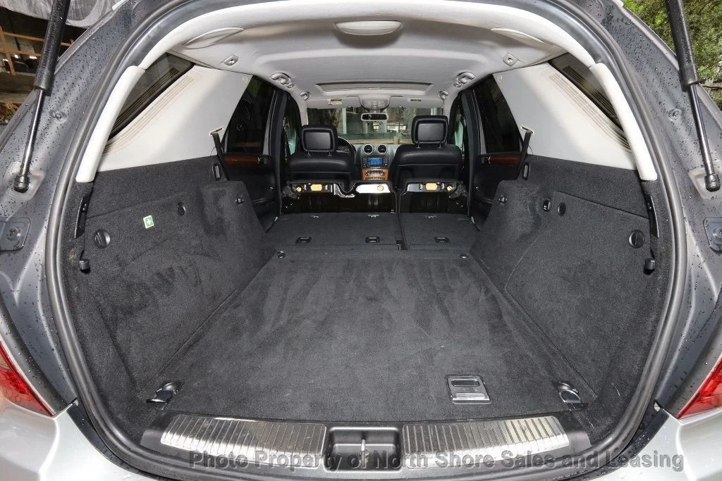 2006 Mercedes-Benz W164 M-Class - Image 11 of 12