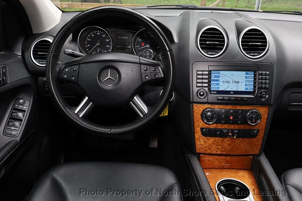 2006 Mercedes-Benz W164 M-Class - Image 10 of 12
