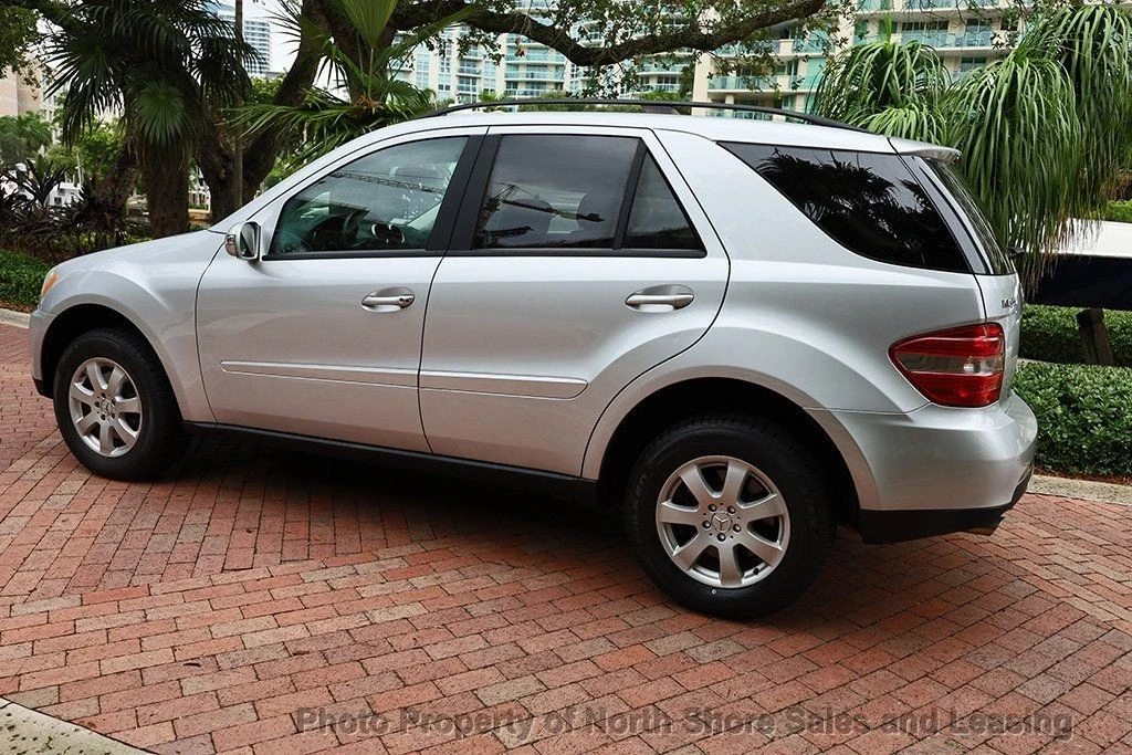 2006 Mercedes-Benz W164 M-Class - Image 6 of 12