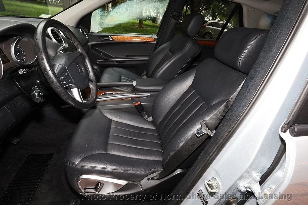 2006 Mercedes-Benz W164 M-Class - Image 7 of 12