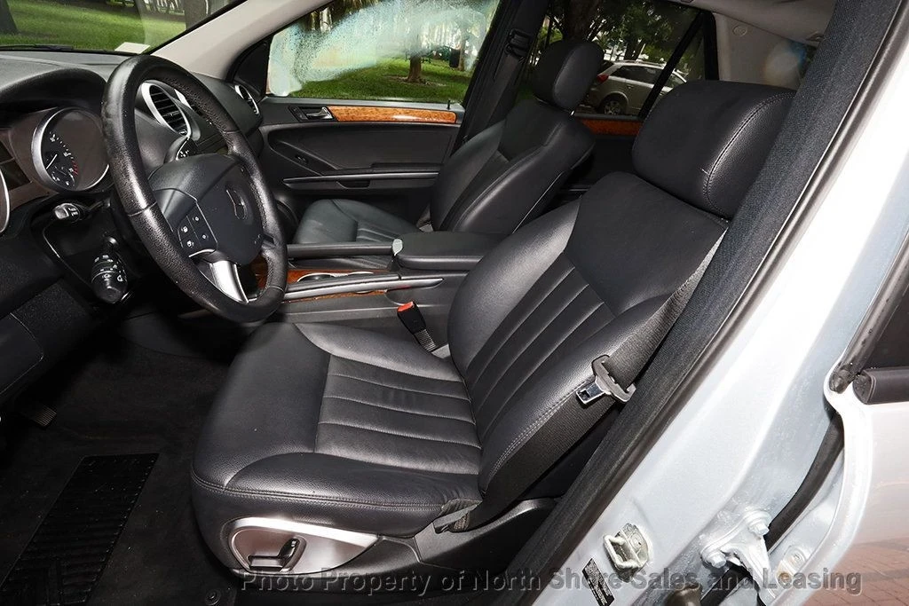 2006 Mercedes-Benz W164 M-Class - Image 7 of 12