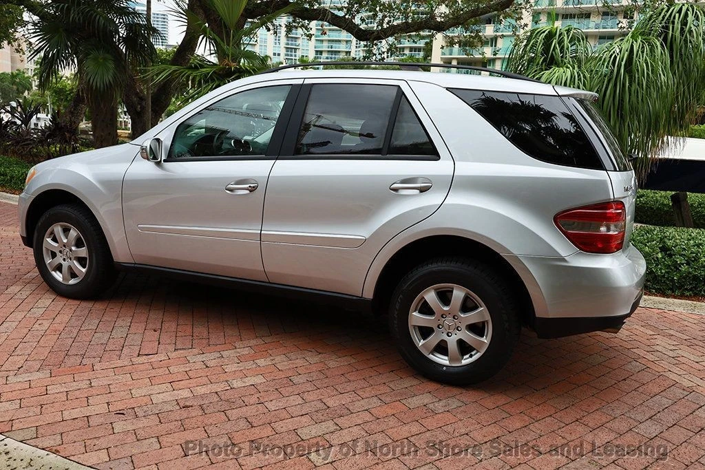 2006 Mercedes-Benz W164 M-Class - Image 6 of 12