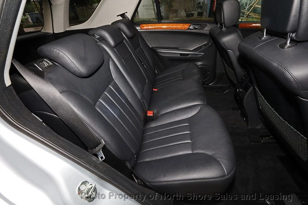 2006 Mercedes-Benz W164 M-Class - Image 9 of 12