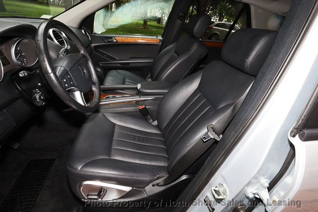 2006 Mercedes-Benz W164 M-Class - Image 7 of 12