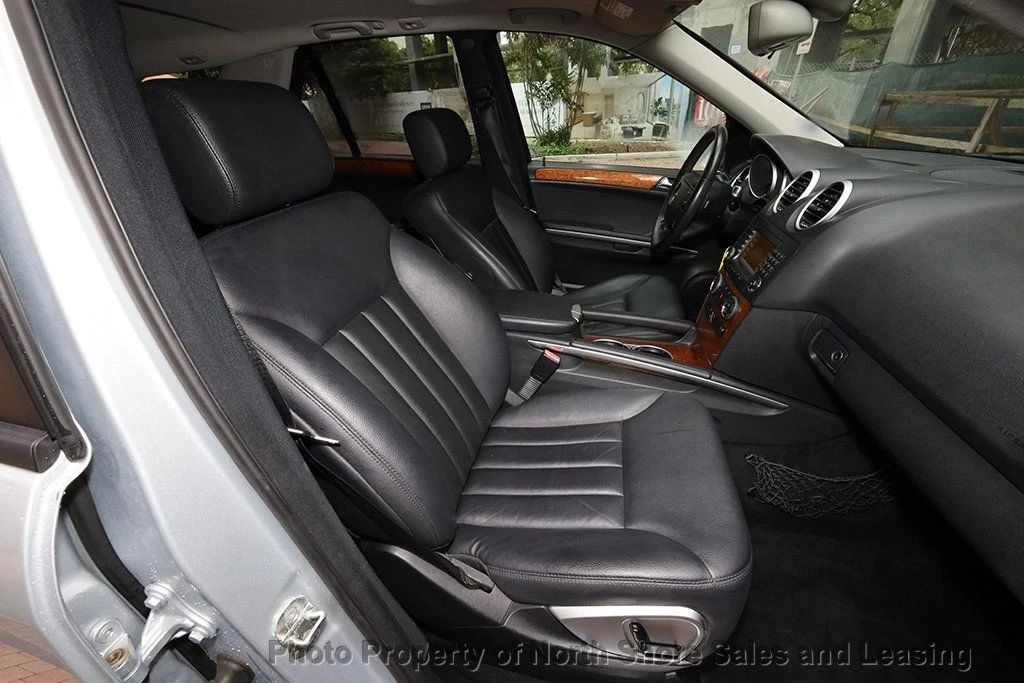 2006 Mercedes-Benz W164 M-Class - Image 8 of 12