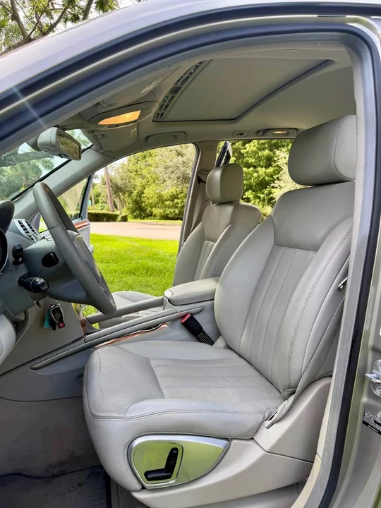 2006 Mercedes-Benz W164 M-Class - Image 7 of 12