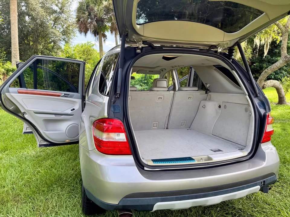 2006 Mercedes-Benz W164 M-Class - Image 12 of 12