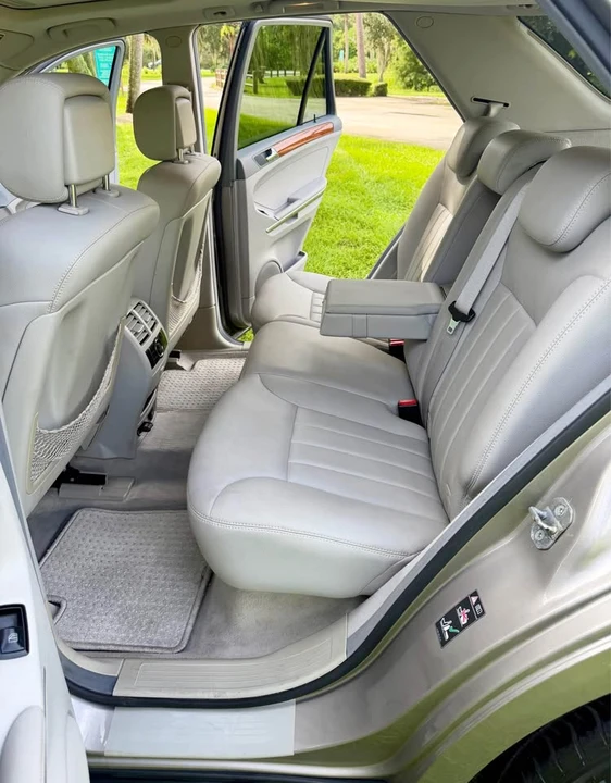 2006 Mercedes-Benz W164 M-Class - Image 10 of 12