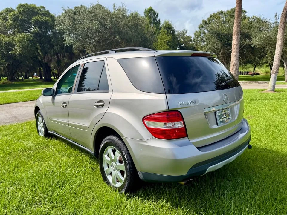 2006 Mercedes-Benz W164 M-Class - Image 5 of 12