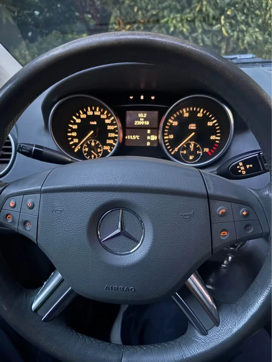 2006 Mercedes-Benz W164 M-Class - Image 2 of 12
