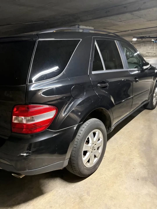 2006 Mercedes-Benz W164 M-Class - Image 11 of 12