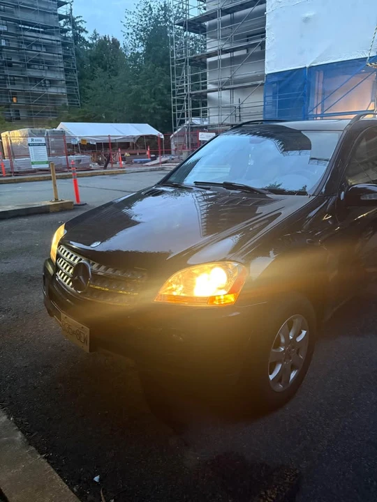 2006 Mercedes-Benz W164 M-Class - Image 10 of 12