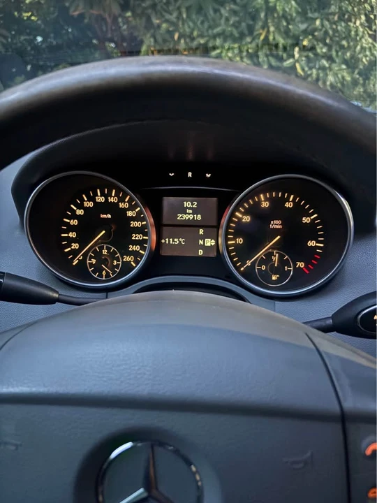 2006 Mercedes-Benz W164 M-Class - Image 3 of 12