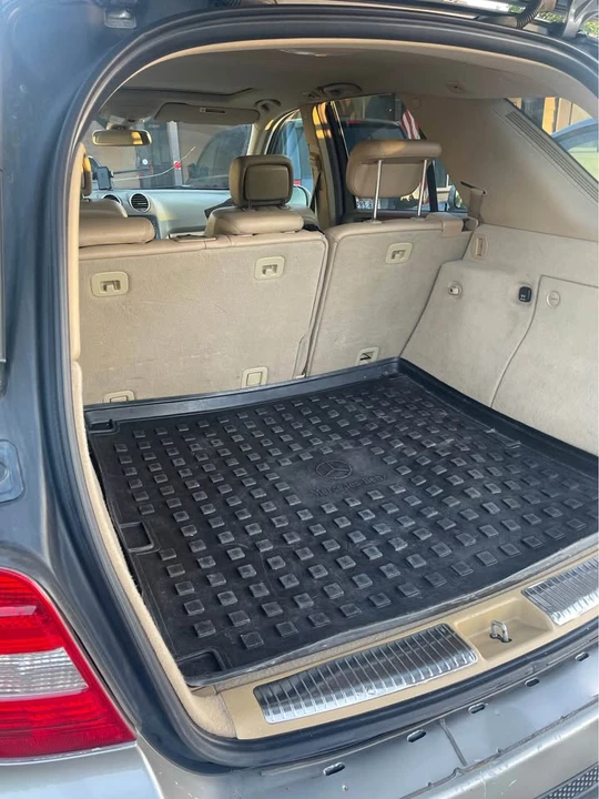2006 Mercedes-Benz W164 M-Class - Image 12 of 13