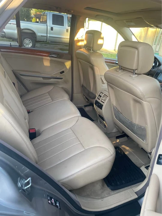 2006 Mercedes-Benz W164 M-Class - Image 9 of 13
