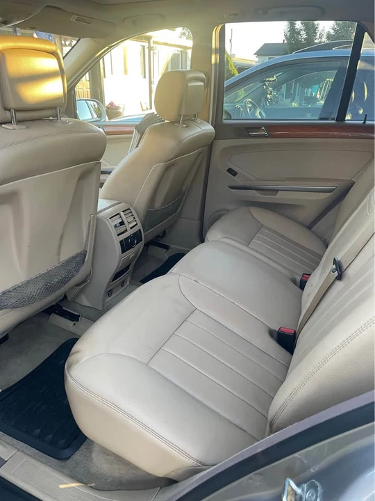 2006 Mercedes-Benz W164 M-Class - Image 10 of 13