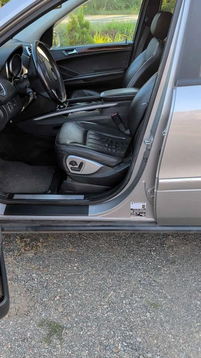 2006 Mercedes-Benz W164 M-Class - Image 3 of 3