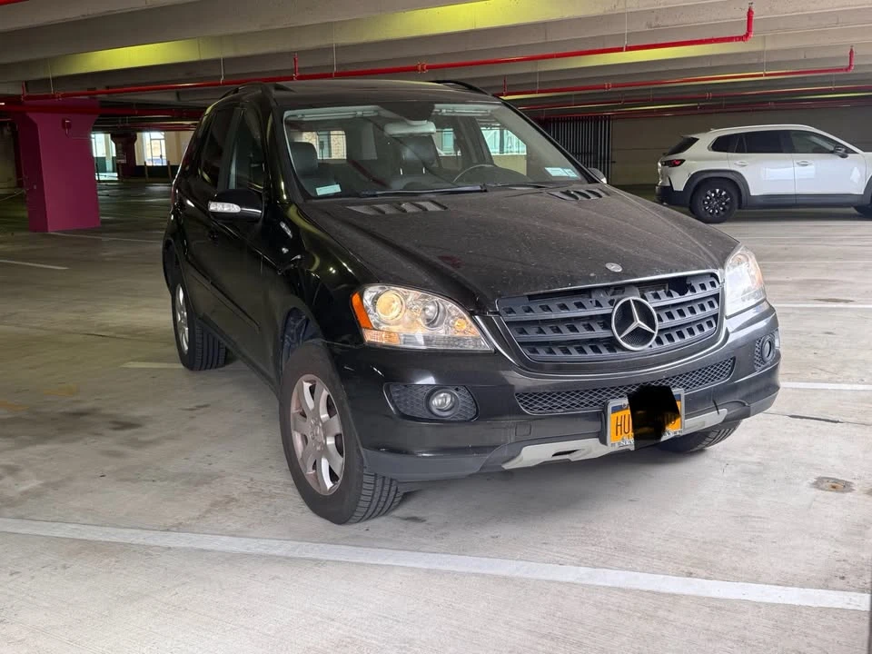 2006 Mercedes-Benz W164 M-Class - Image 4 of 11