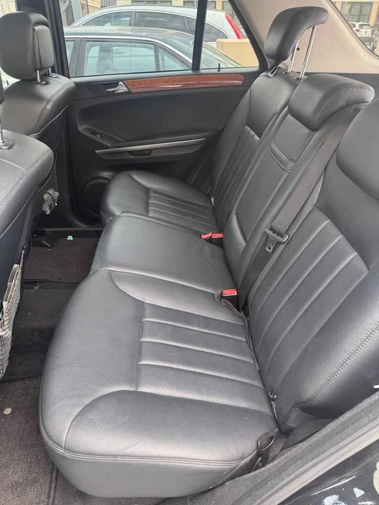 2006 Mercedes-Benz W164 M-Class - Image 10 of 11