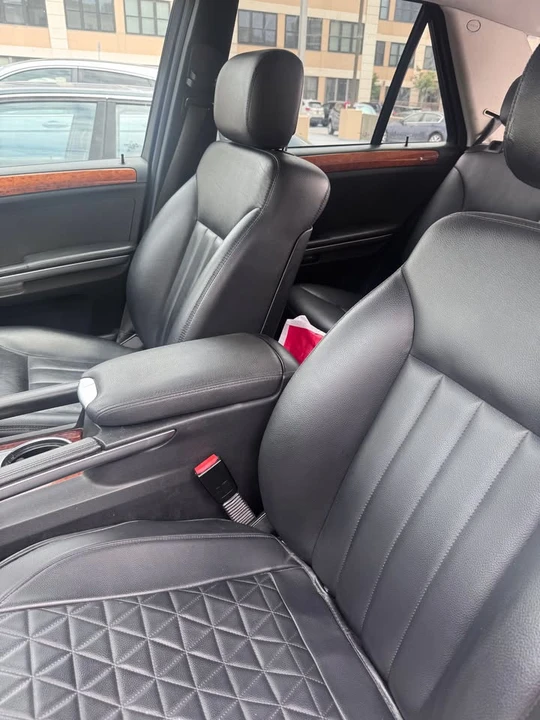 2006 Mercedes-Benz W164 M-Class - Image 9 of 11