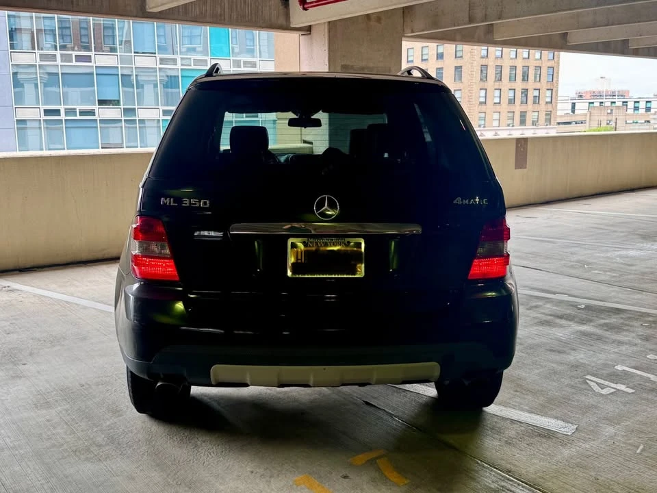 2006 Mercedes-Benz W164 M-Class - Image 2 of 11