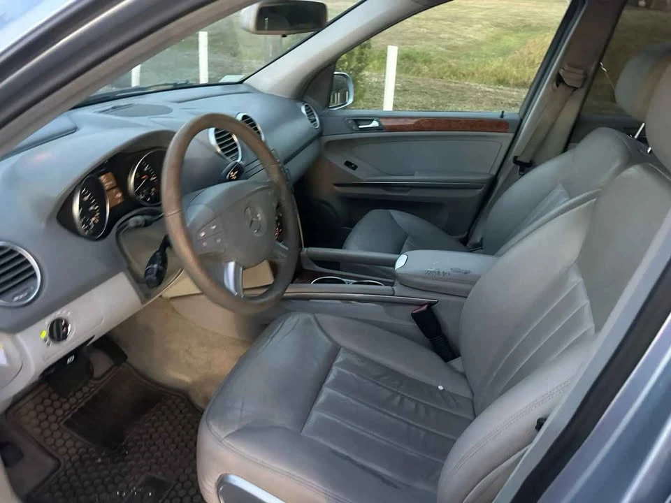 2006 Mercedes-Benz W164 M-Class - Image 6 of 7