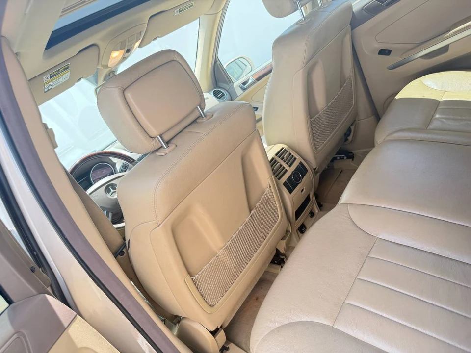 2006 Mercedes-Benz W164 M-Class - Image 9 of 13