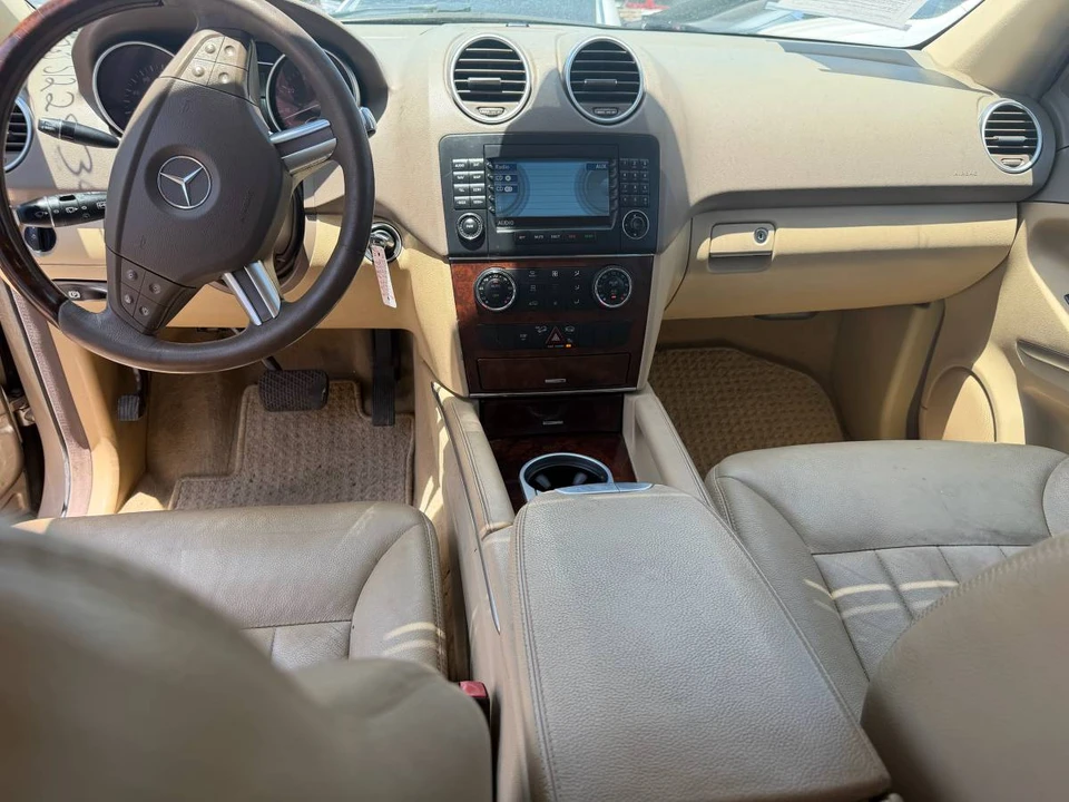 2006 Mercedes-Benz W164 M-Class - Image 13 of 13