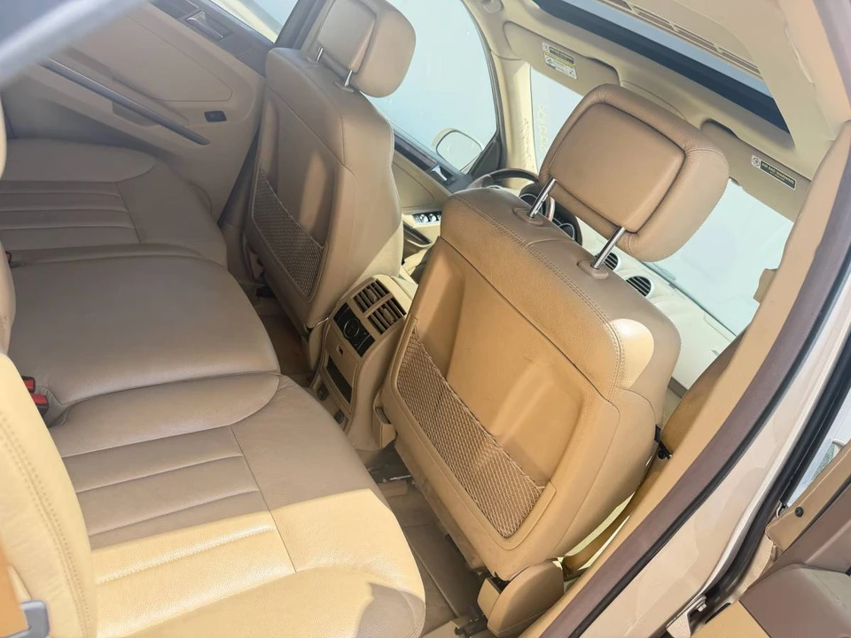 2006 Mercedes-Benz W164 M-Class - Image 12 of 13