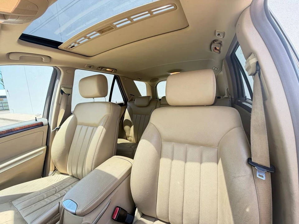 2006 Mercedes-Benz W164 M-Class - Image 4 of 13