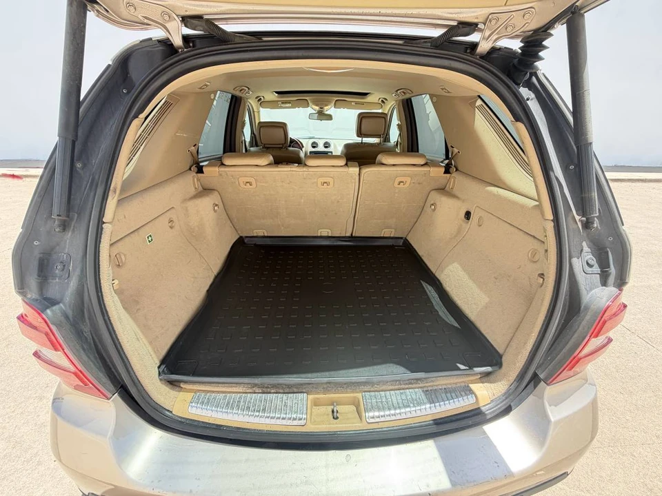 2006 Mercedes-Benz W164 M-Class - Image 8 of 13
