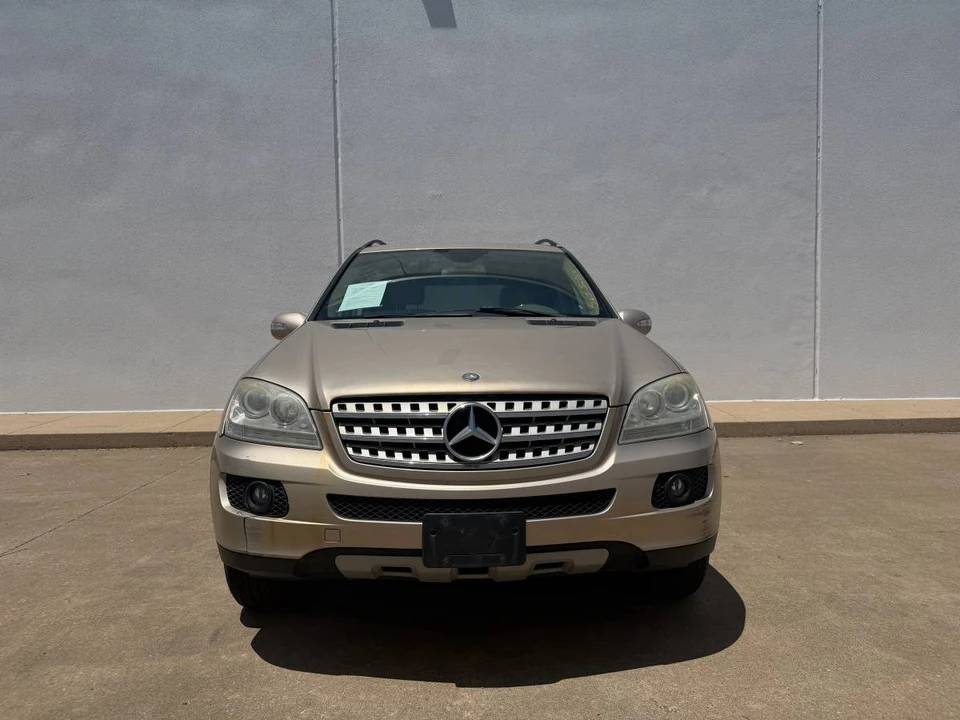 2006 Mercedes-Benz W164 M-Class - Image 2 of 13