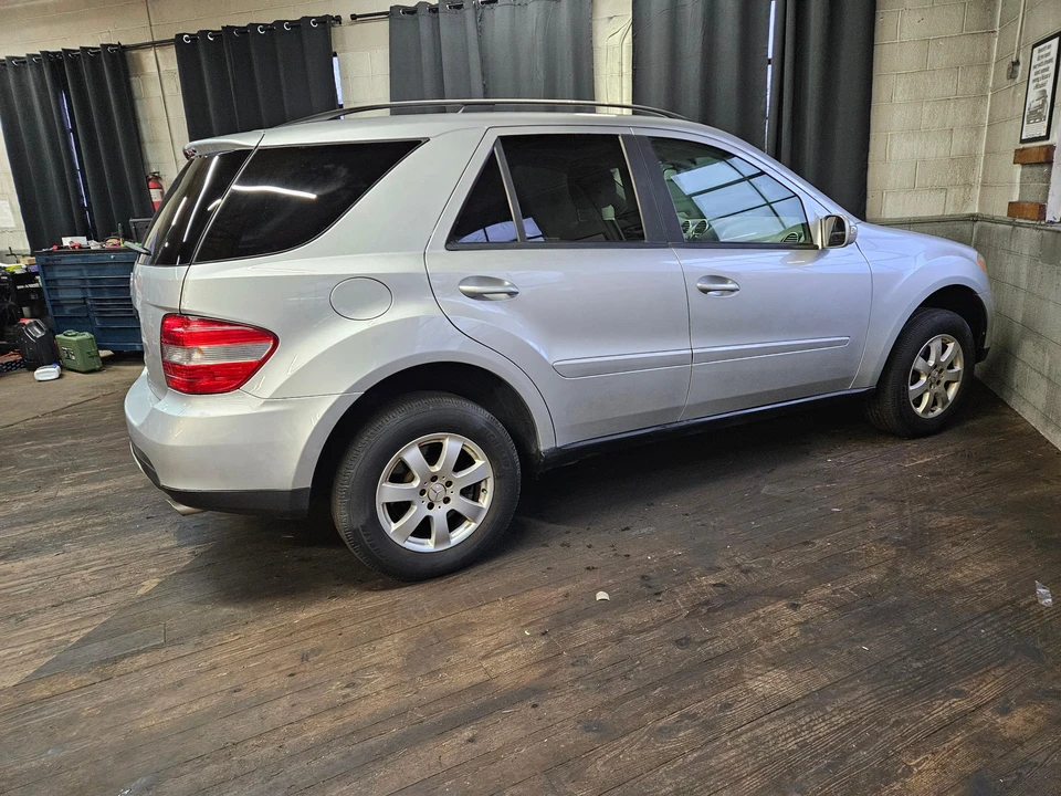2006 Mercedes-Benz W164 M-Class - Image 18 of 31