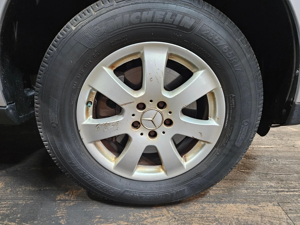 2006 Mercedes-Benz W164 M-Class - Image 30 of 31