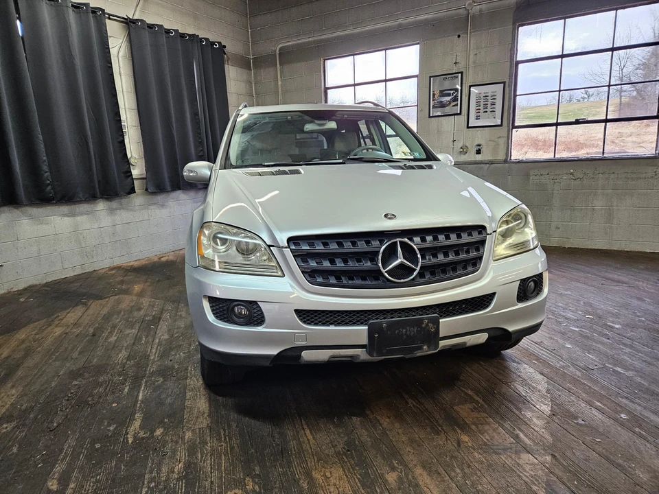 2006 Mercedes-Benz W164 M-Class - Image 25 of 31
