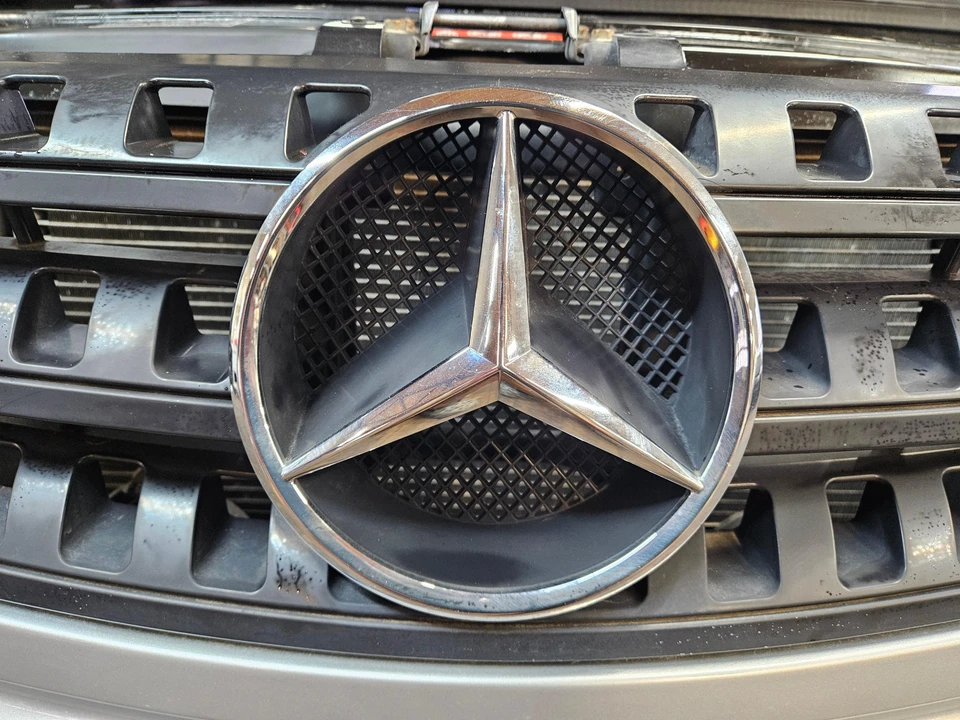 2006 Mercedes-Benz W164 M-Class - Image 26 of 31