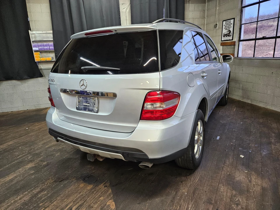 2006 Mercedes-Benz W164 M-Class - Image 14 of 31