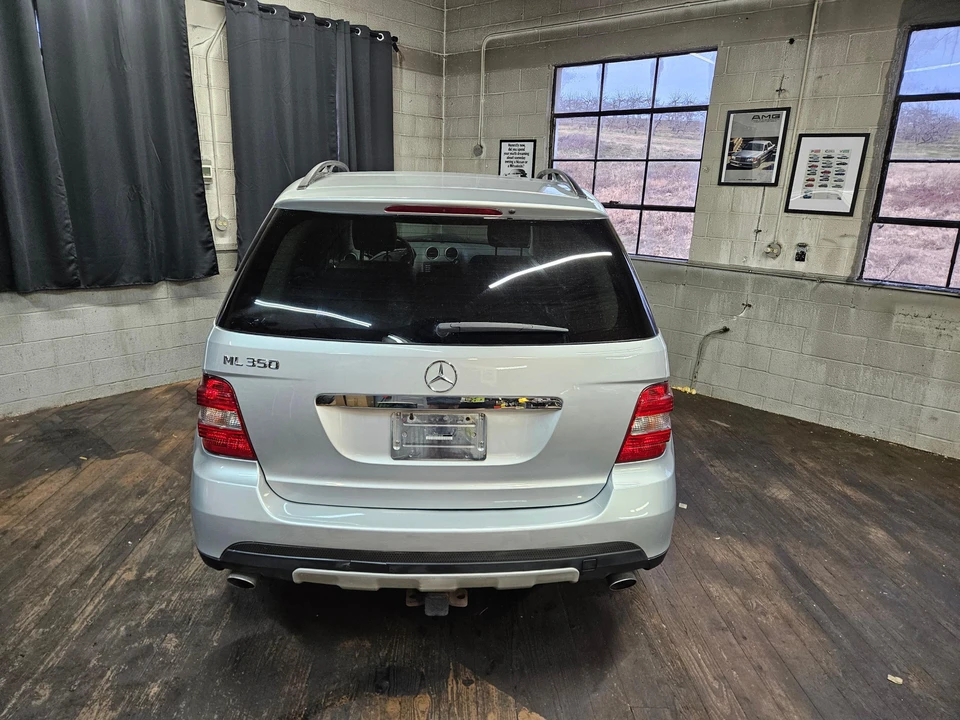 2006 Mercedes-Benz W164 M-Class - Image 11 of 31