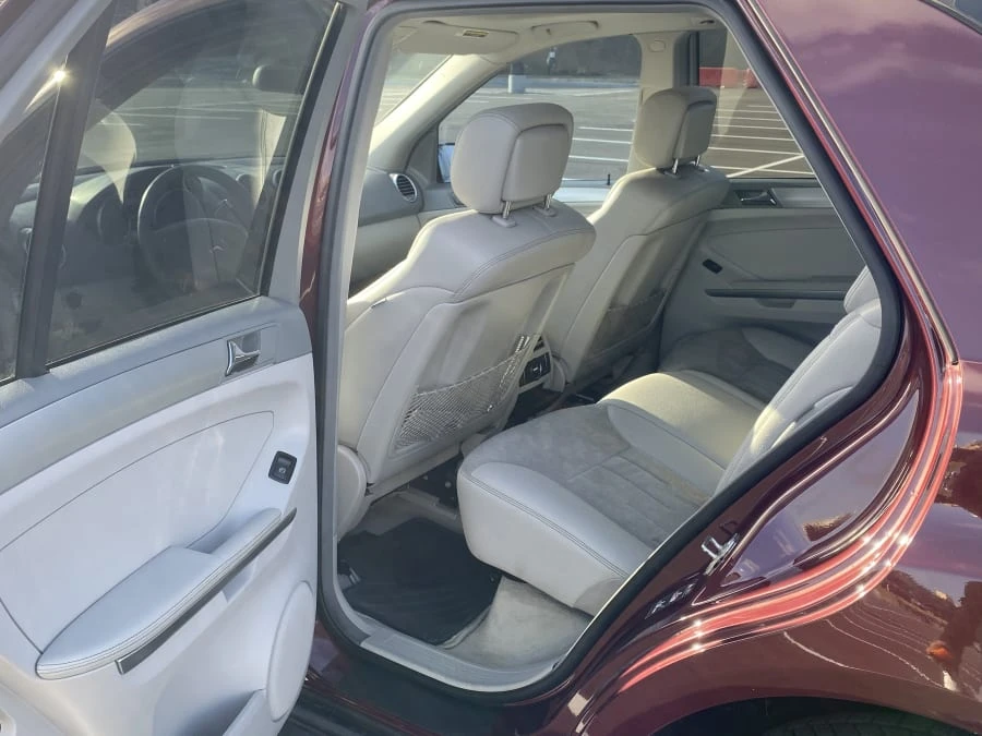 2006 Mercedes-Benz W164 M-Class - Image 4 of 12