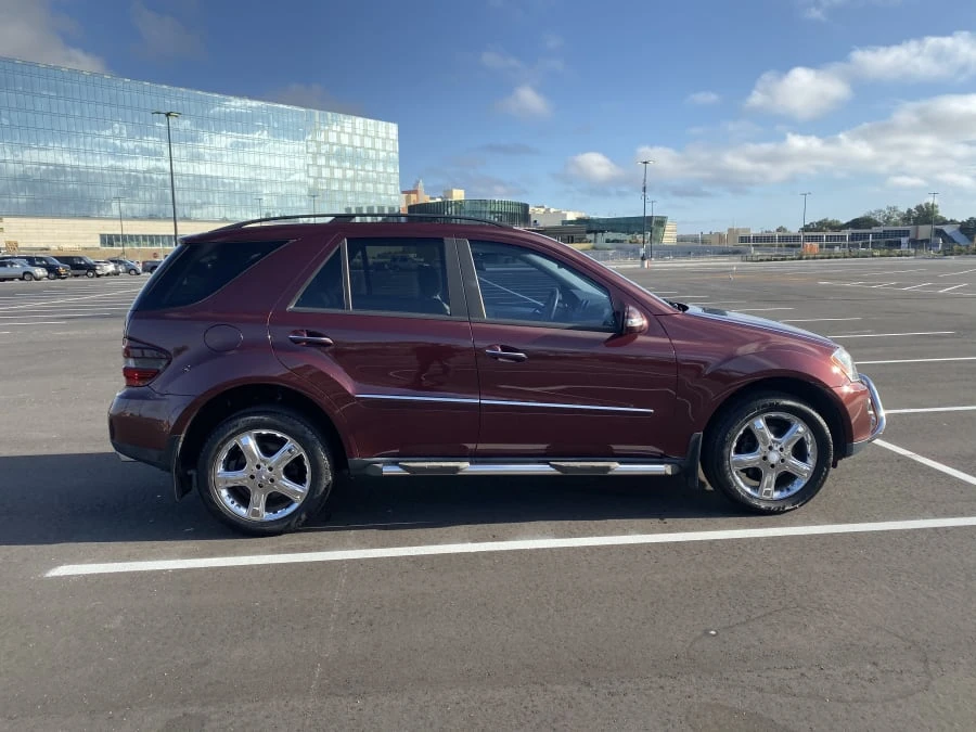 2006 Mercedes-Benz W164 M-Class - Image 2 of 12