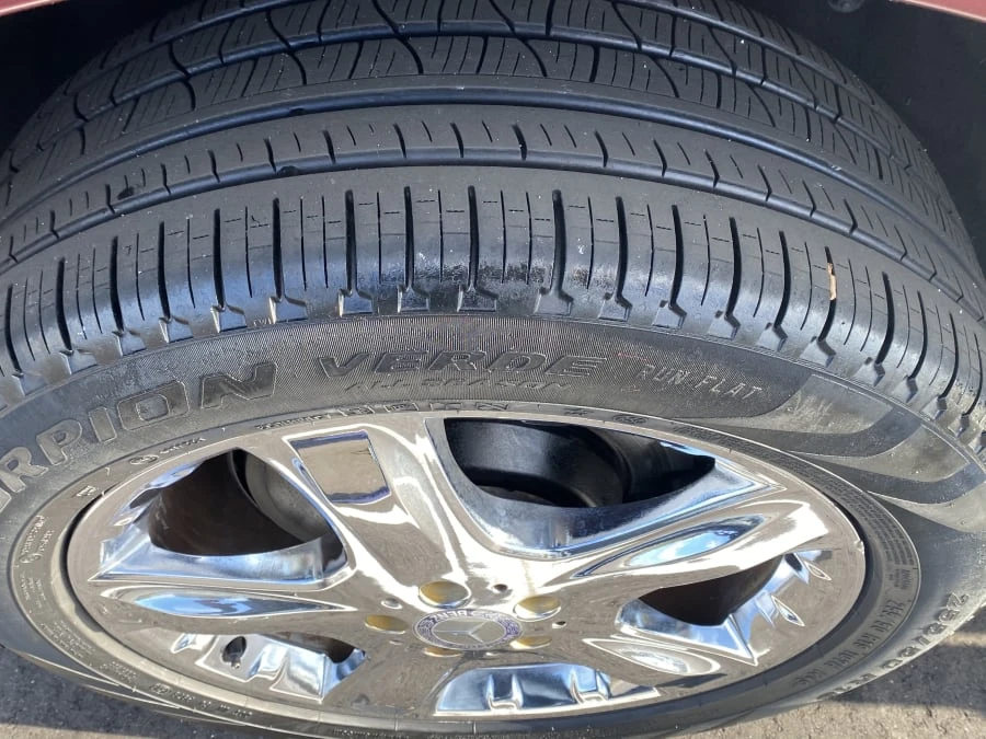 2006 Mercedes-Benz W164 M-Class - Image 7 of 12
