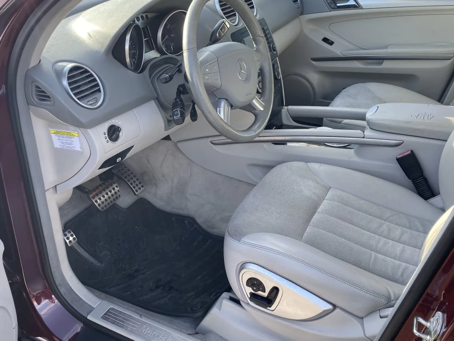 2006 Mercedes-Benz W164 M-Class - Image 3 of 12