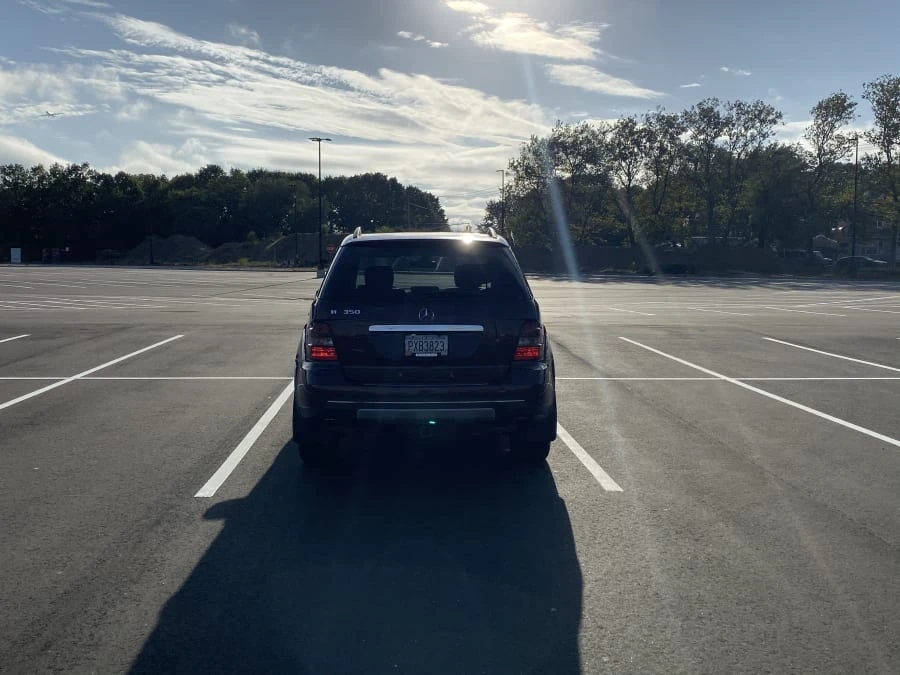 2006 Mercedes-Benz W164 M-Class - Image 11 of 12