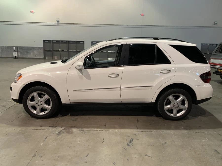2006 Mercedes-Benz W164 M-Class - Image 2 of 8