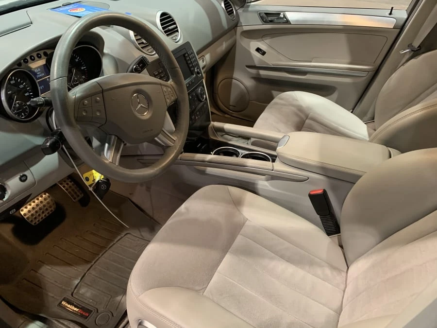 2006 Mercedes-Benz W164 M-Class - Image 4 of 8