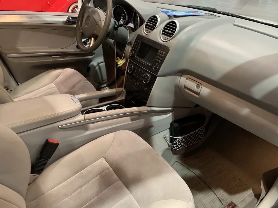2006 Mercedes-Benz W164 M-Class - Image 6 of 8