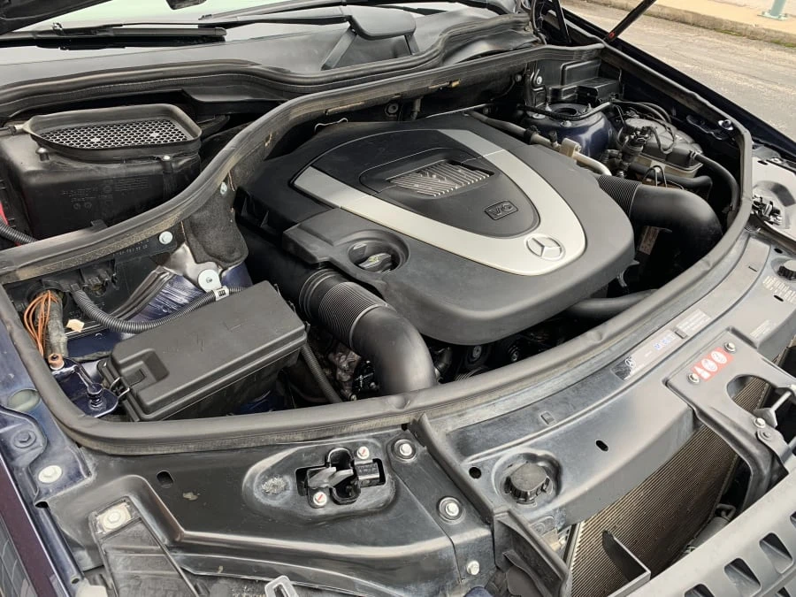 2006 Mercedes-Benz W164 M-Class - Image 8 of 8