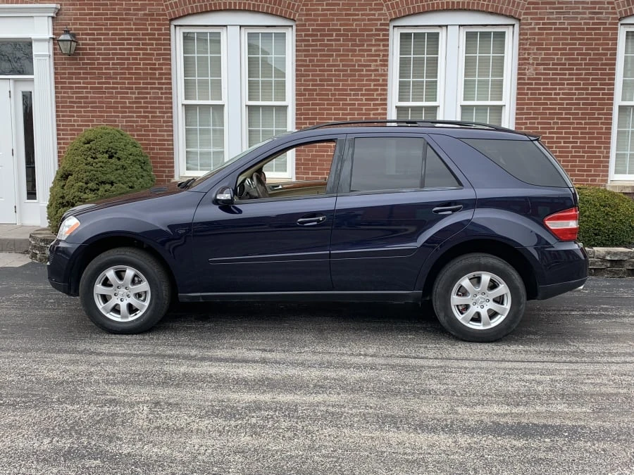 2006 Mercedes-Benz W164 M-Class - Image 2 of 8
